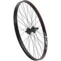 3ZERO MOTO Rear Wheel - 29", 12 x 148mm Boost, 6-Bolt, XD, Slate/Stealth