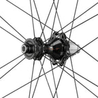 Bora Ultra WTO 33 Rear Wheel - 700c, 12 x 142mm, Center-Lock, N3W, 2-Way Fit, Gray