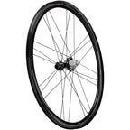 Bora Ultra WTO 33 Rear Wheel - 700c, 12 x 142mm, Center-Lock, N3W, 2-Way Fit, Gray