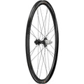 Bora Ultra WTO 33 Rear Wheel - 700c, 12 x 142mm, Center-Lock, N3W, 2-Way Fit, Gray