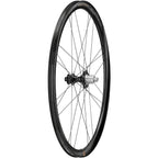 Bora Ultra WTO 33 Rear Wheel - 700c, 12 x 142mm, Center-Lock, N3W, 2-Way Fit, Gray