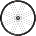 Bora Ultra WTO 33 Rear Wheel - 700c, 12 x 142mm, Center-Lock, N3W, 2-Way Fit, Gray