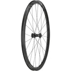 Campagnolo Levante Front Wheel - 700, 12 x 100mm, CenterLock, Black