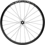 Levante Rear Wheel - 700, 12 x 142mm, CenterLock, N3W, Black