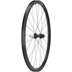 Levante Rear Wheel - 700, 12 x 142mm, CenterLock, N3W, Black