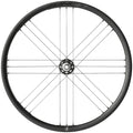 Zonda GT Rear Wheel - 700c, 12 x 142mm, Center-Lock, N3W, 2-Way Fit, Black