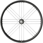 Zonda GT Rear Wheel - 700c, 12 x 142mm, Center-Lock, N3W, 2-Way Fit, Black