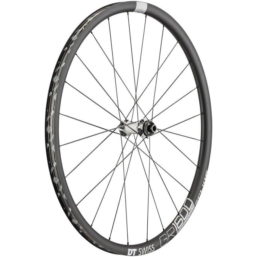GR 1600 Front Wheel