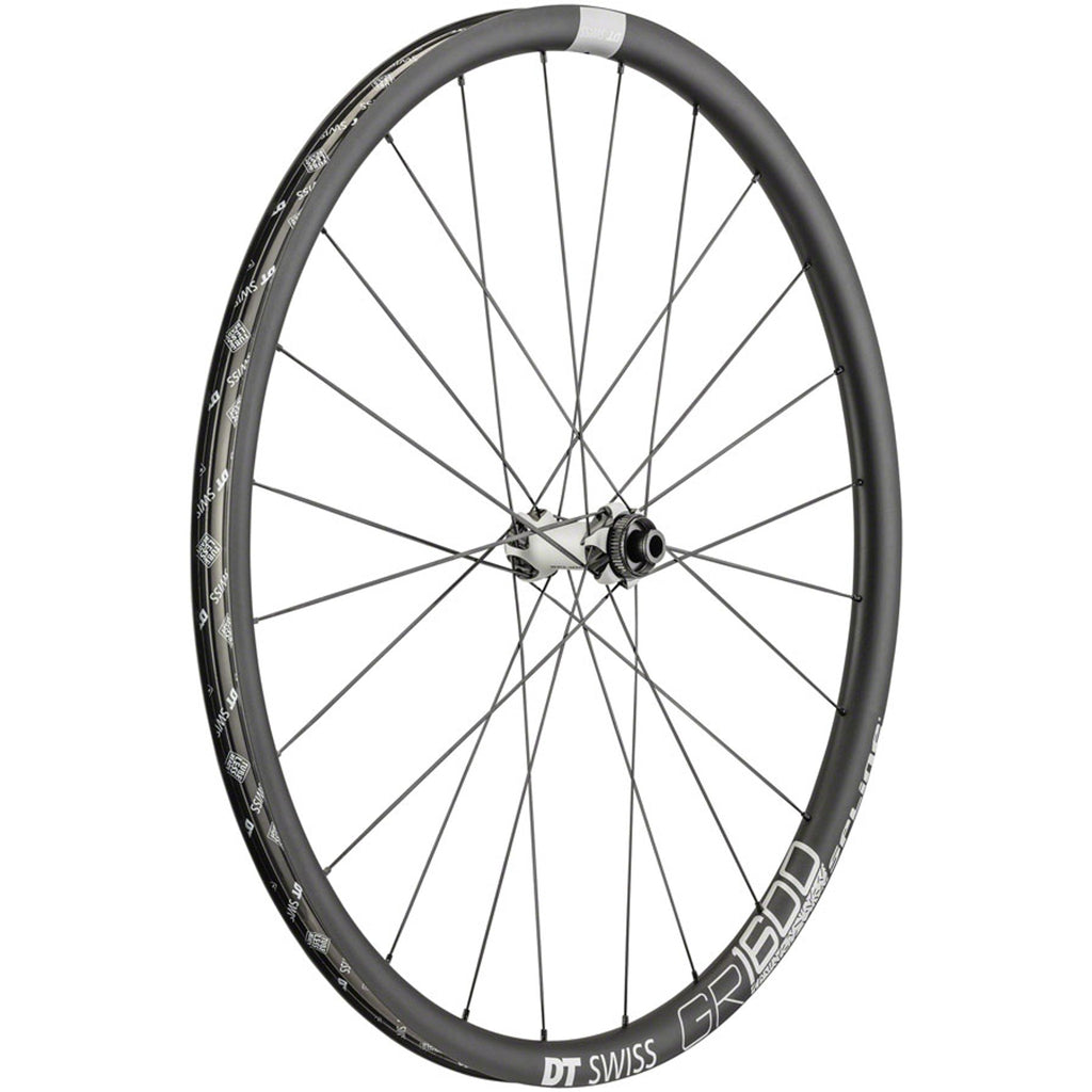 GR 1600 Front Wheel