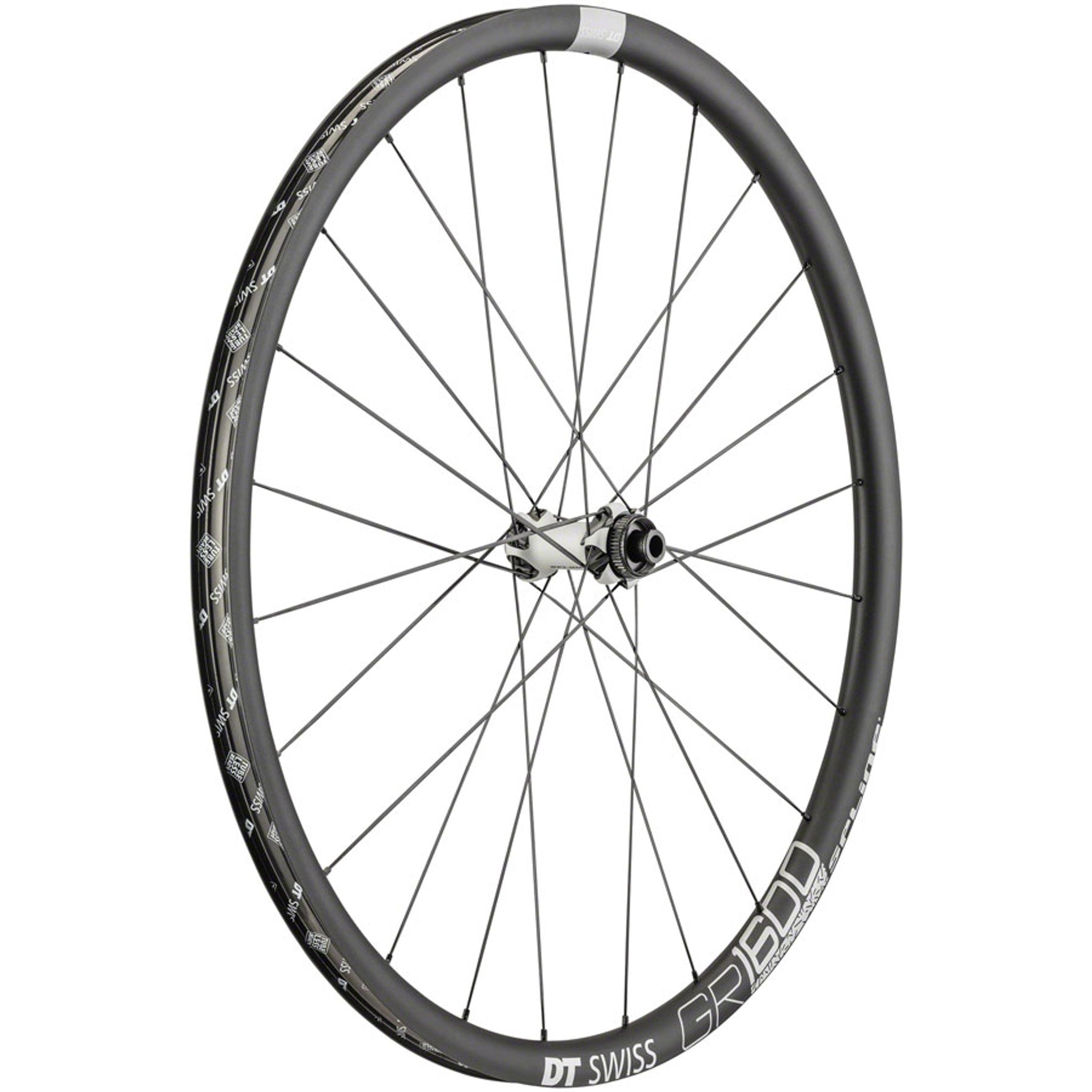 GR 1600 Front Wheel