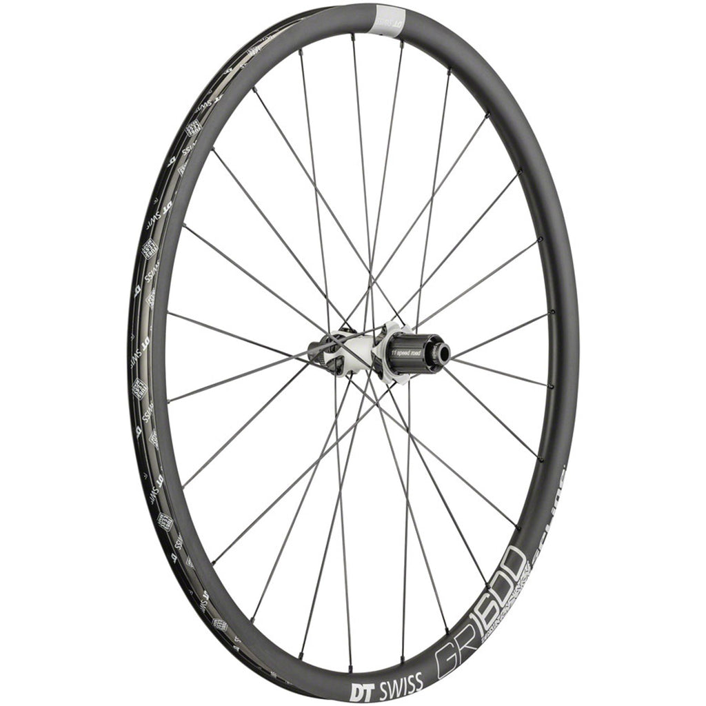 GR 1600 Rear Wheel