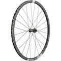 G 1800 Front Wheel - 650b, 12 x 100mm, Center-Lock, Black