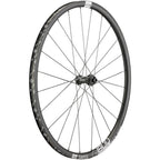 G 1800 Front Wheel - 650b, 12 x 100mm, Center-Lock, Black