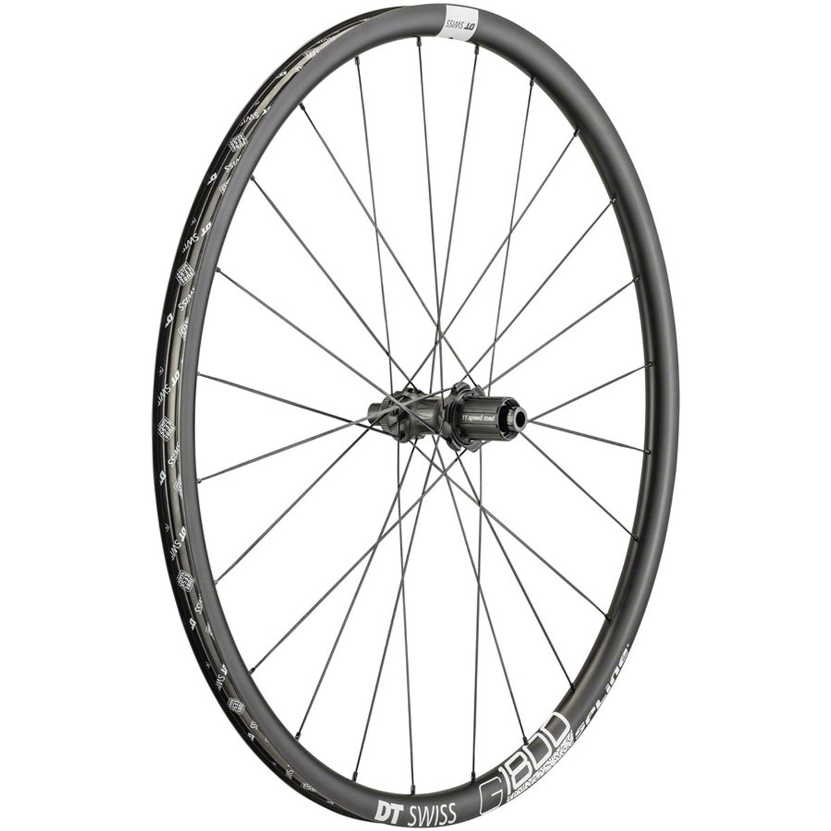 G 1800 Rear Wheel