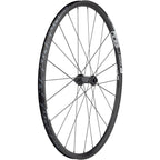 C 1800 Spline Front Wheel - 700, 12 x 100mm, Center-Lock, Black