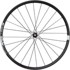 C 1800 Spline Front Wheel - 700, 12 x 100mm, Center-Lock, Black