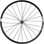 C 1800 Spline Front Wheel - 700, 12 x 100mm, Center-Lock, Black