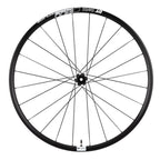 C 1800 Spline Rear Wheel - 700, 12 x 142mm, Center-Lock, XDR, Black