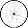 Proterra Light i23 Rear Wheel - 700, 12 x 142mm, 6-Bolt, Black, XDR, 28H
