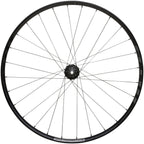 Proterra Light i23 Rear Wheel - 700, 12 x 142mm, 6-Bolt, Black, XDR, 28H