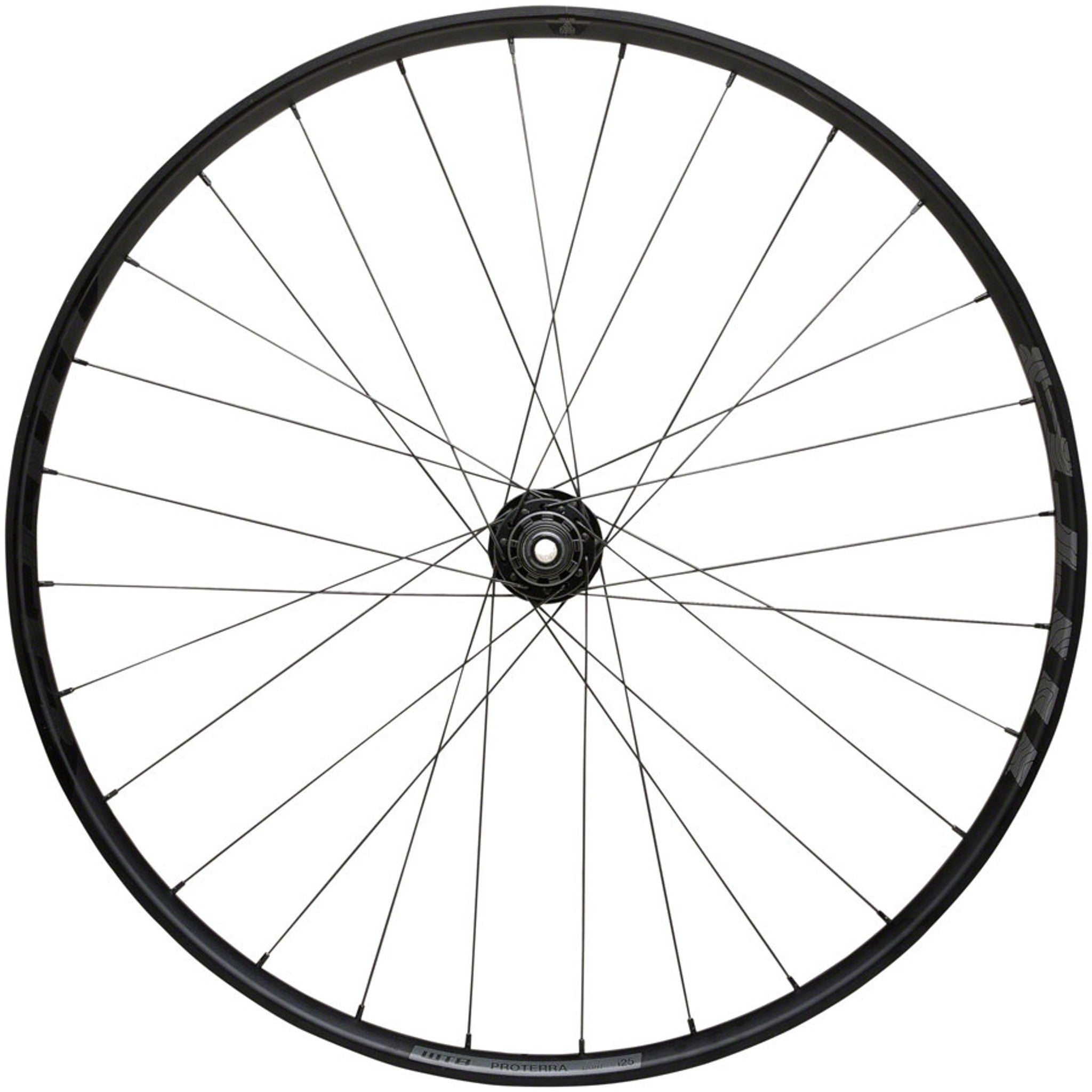 Proterra Light i25 Rear Wheel