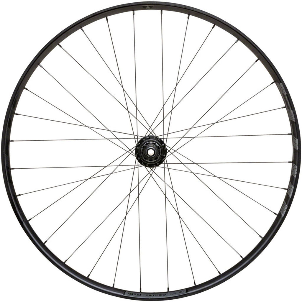Proterra Tough i30 Rear Wheel