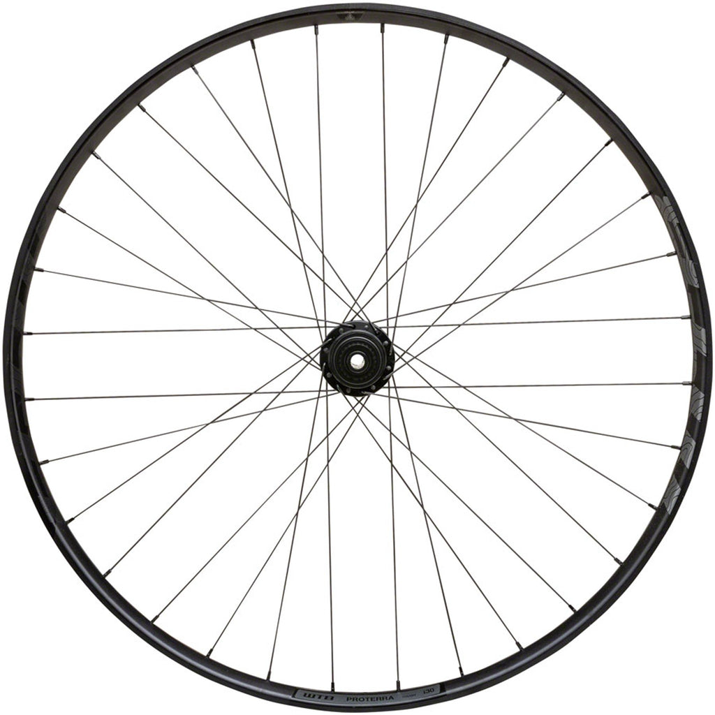 Proterra Tough i30 Rear Wheel