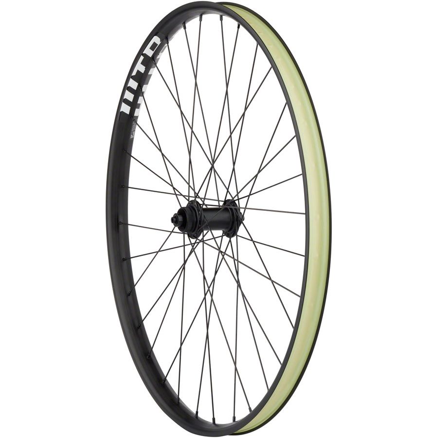 WTB ST i30 Front Wheels