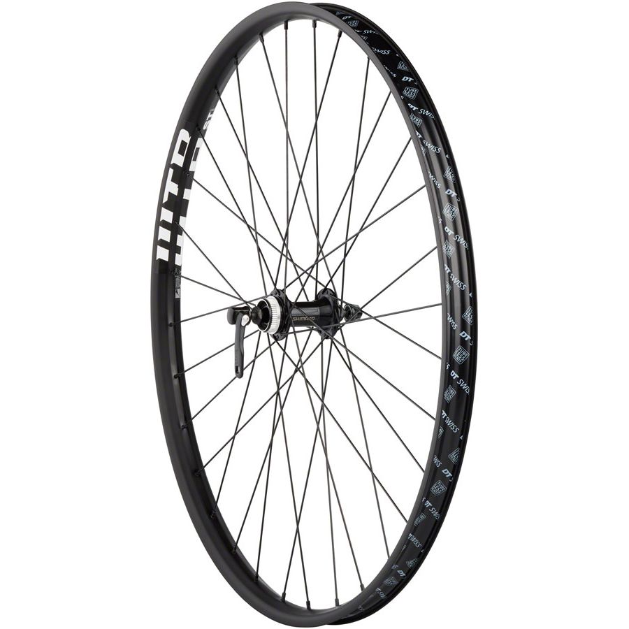 WTB ST i30 Front Wheels