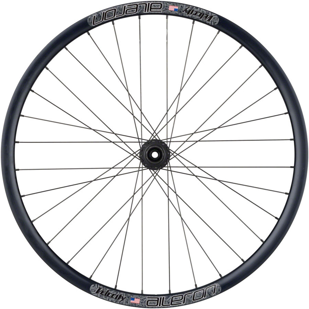 Velocity Aileron Disc Rear Wheel