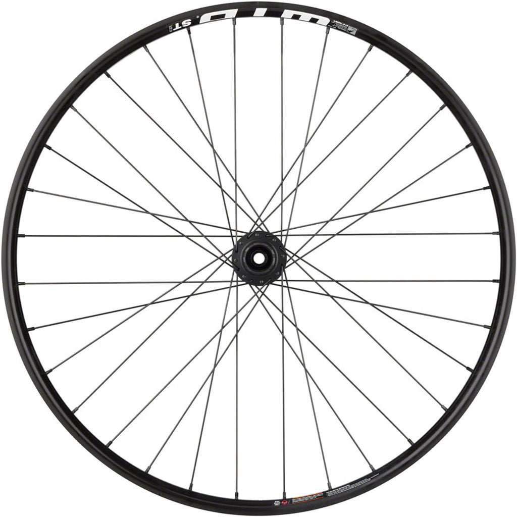 WTB Road Plus Rear Wheel