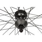 XLT Revolution Rear Wheel