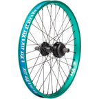 XLT Revolution Rear Wheel