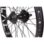 Trippin Rear Wheel
