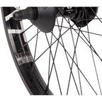 Trippin Rear Wheel