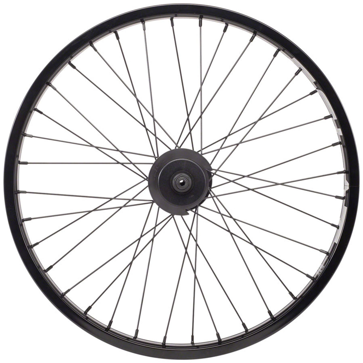 Trippin Rear Wheel