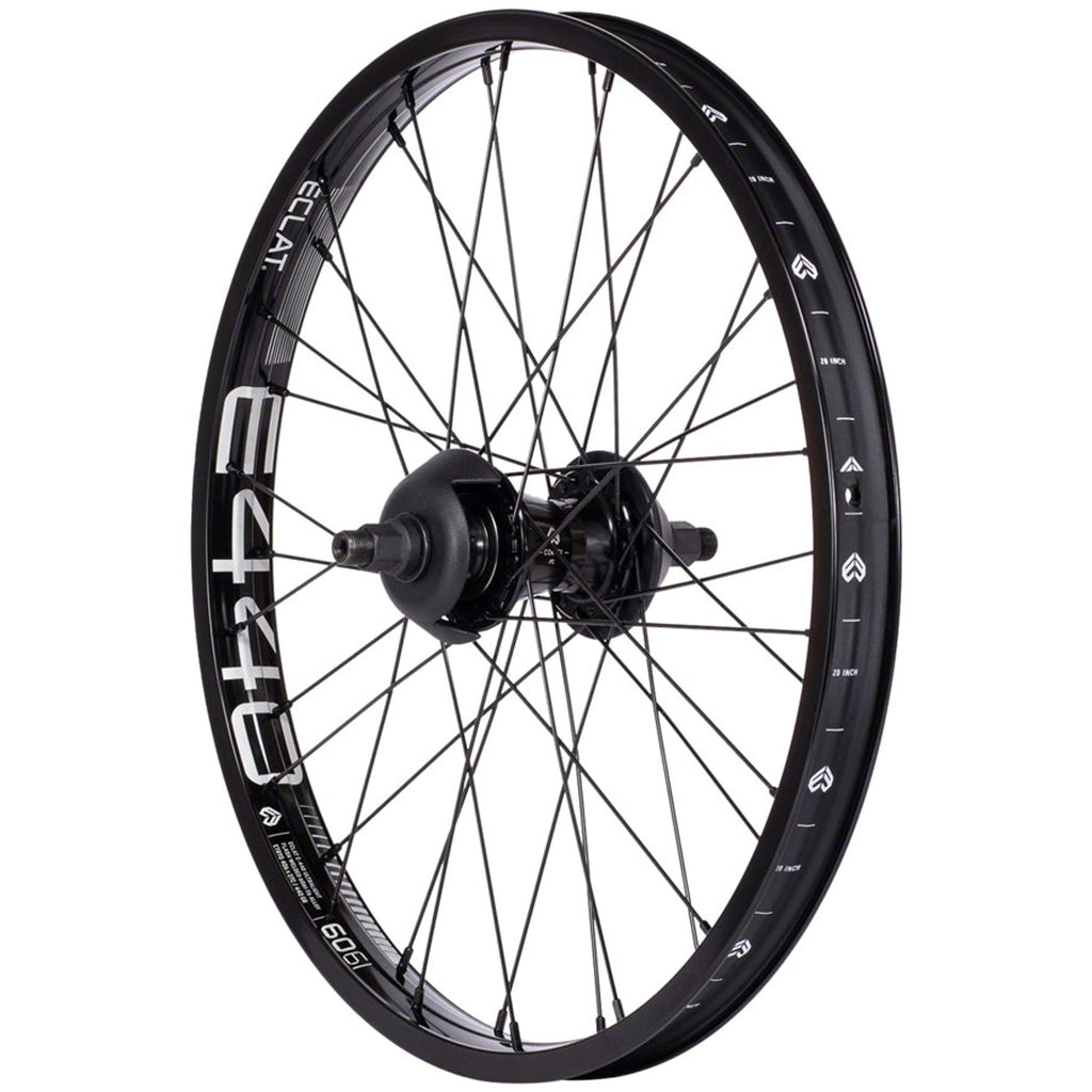 E440 Rear Wheel