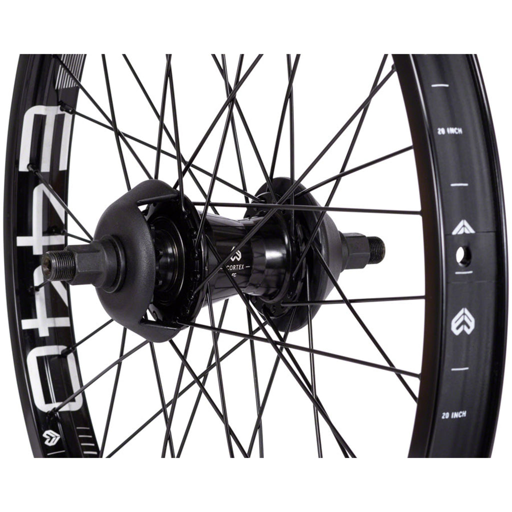 E440 Rear Wheel