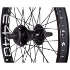 E440 Rear Wheel