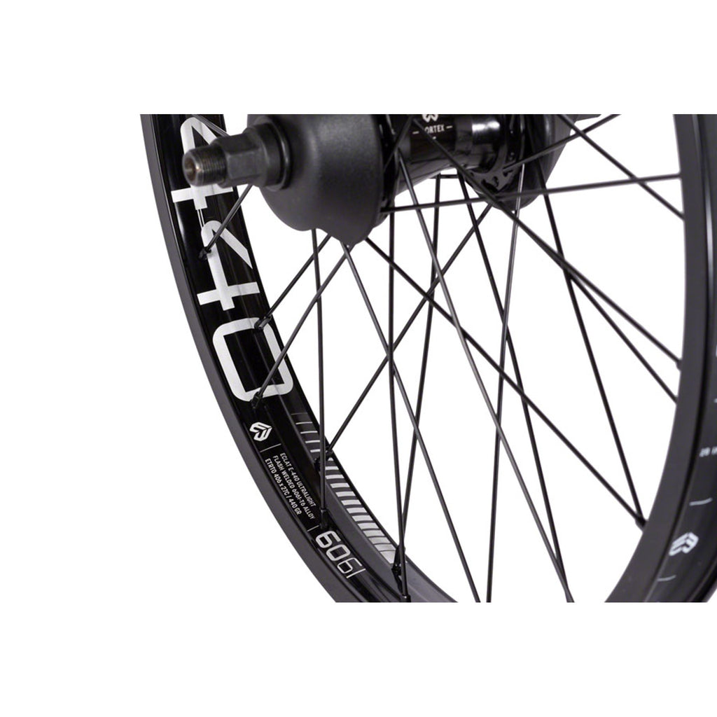 E440 Rear Wheel