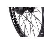 E440 Rear Wheel