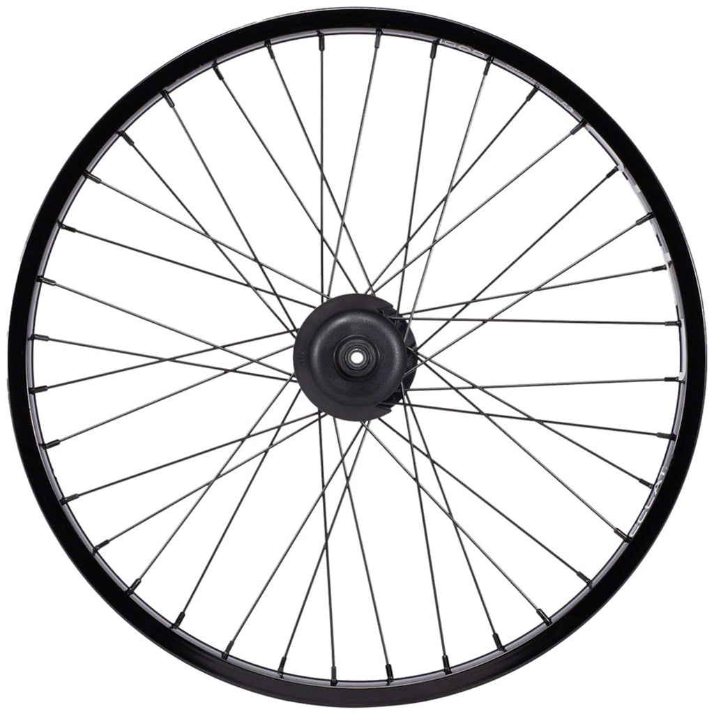 E440 Rear Wheel