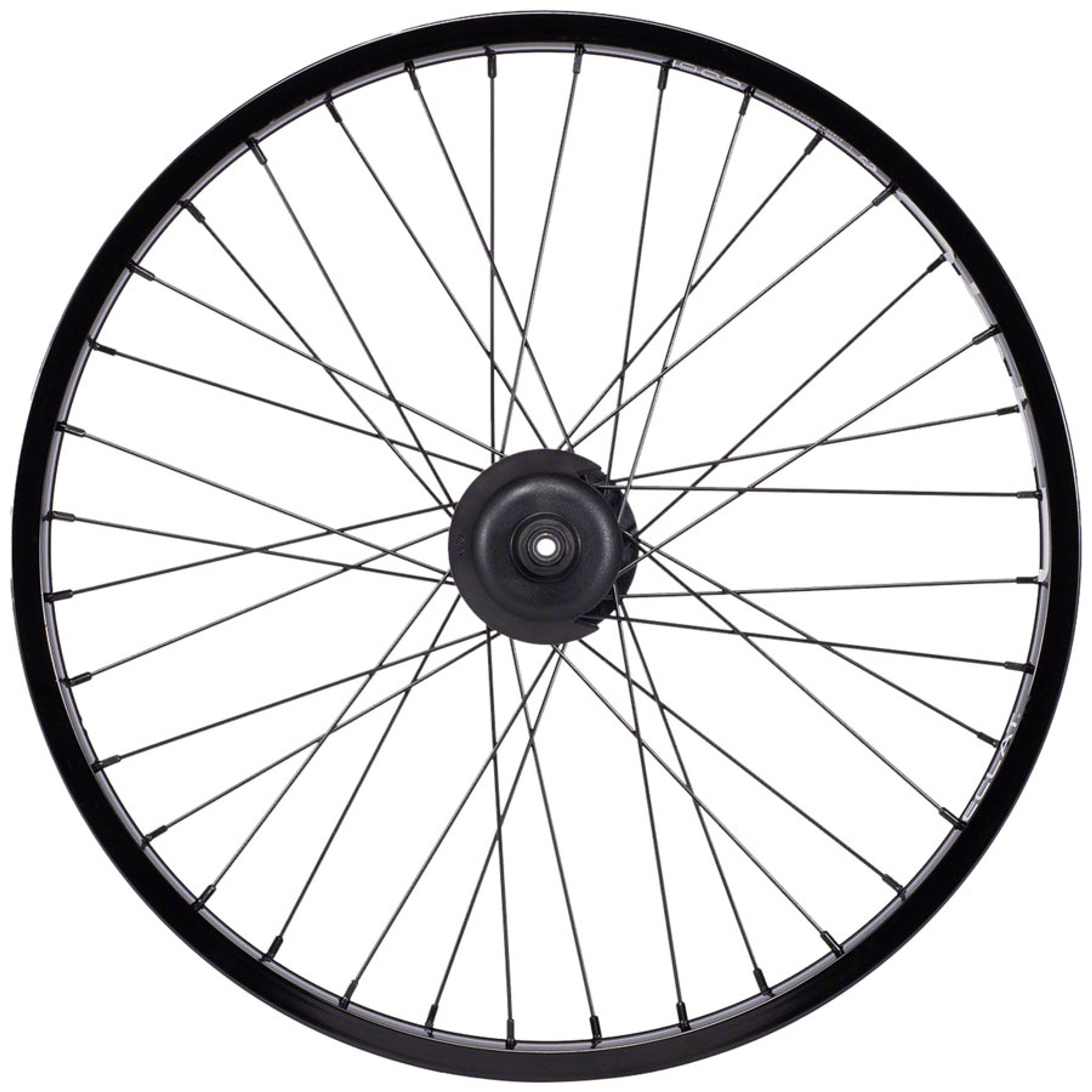 E440 Rear Wheel