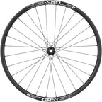 Shimano Ultegra/DT GR531 Front Wheel - 700c, 12 x 100mm, Center-Lock, Black