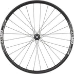 Shimano Ultegra/DT GR531 Front Wheel - 700c, 12 x 100mm, Center-Lock, Black