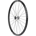 Shimano Ultegra/DT GR531 Front Wheel - 700c, 12 x 100mm, Center-Lock, Black