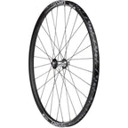 Shimano Ultegra/DT GR531 Front Wheel - 700c, 12 x 100mm, Center-Lock, Black