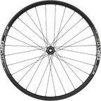 Ultegra/GR531 Rear Wheel - 700c, 12 x 142mm, Center-Lock, HG 11 MTN, Black