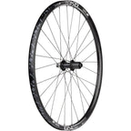 Tiagra/G540 Rear Wheel - 700c, 12 x 142mm, Center-Lock, HG 11 MTN, Black, 28H