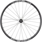 Tiagra/G540 Rear Wheel - 700c, 12 x 142mm, Center-Lock, HG 11 MTN, Black, 28H